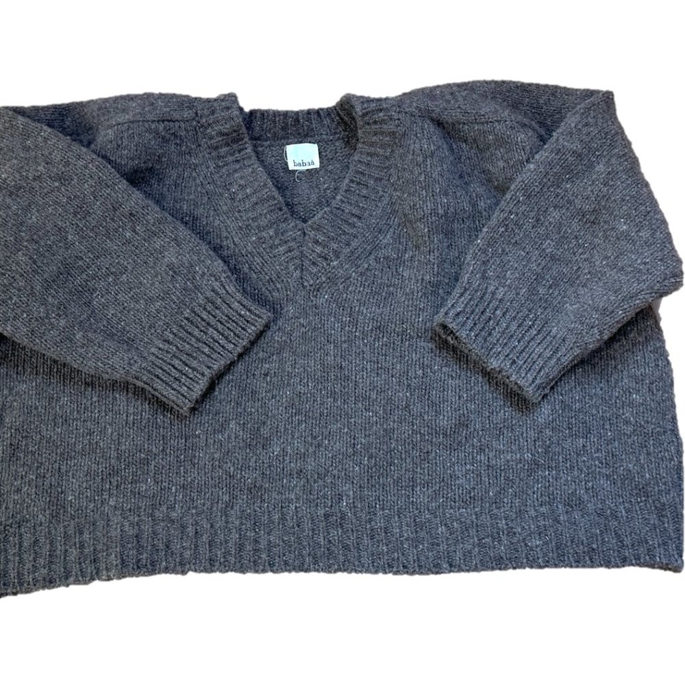 Babaa No 22 Oak Wool